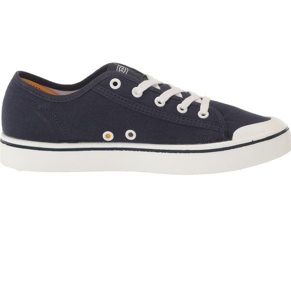 Keen Sneakers Elsa Lite Navy Size 8 - Picture 8 of 12